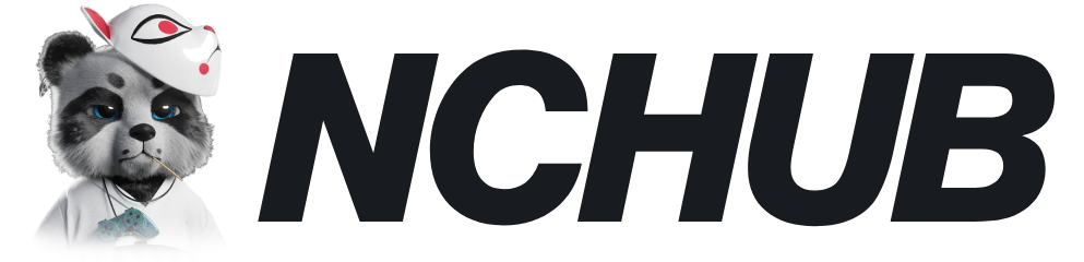 NCHUB Logo