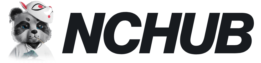 NCHub Logo